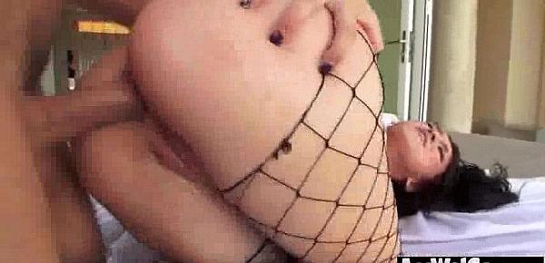  Hard Big Ass Nailed OnTape Of Slut Girl (mandy muse) clip-23